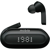 Наушники Mibro Earbuds 3 Black Наушники Mibro Earbuds 3 Black
