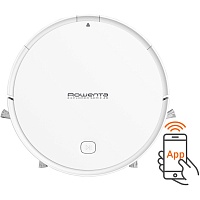 Робот-пылесос Rowenta Explorer Serie 40 RR7267WH Робот-пылесос Rowenta Explorer Serie 40 RR7267WH