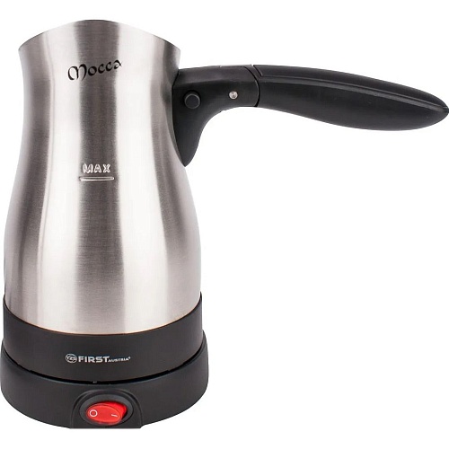 Электротурка First FA-5450-5