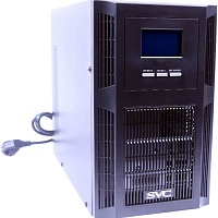 Источник бесперебойного питания (ИБП) SVC PT-2K-LCD