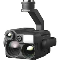 Камера с тепловизором DJI Zenmuse H20N для дрона DJI Matrice 300 RTK (CP.ZM.00000145.01)