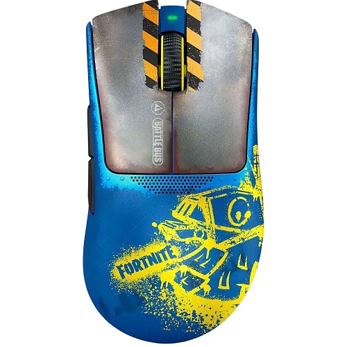 Миша Razer DeathAdder V3 Pro Fortnite Edition (RZ01-04630700-R3M1) - придбати в Дніпрі, Україні: ціна, характеристики | інтернет-магазин TOUCH