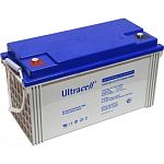 Акумулятор Ultracell UCG120-12 GEL 12V (12V/120Ah/1440Wh)