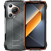 Смартфон Blackview BL7000 8/256GB Orange EU Смартфон Blackview BL7000 8/256GB Orange EU