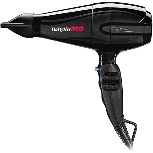 Фен BaByliss PRO (BAB6510IRE)