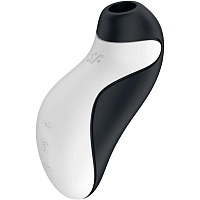 Вибратор с вакуумной стимуляцией Satisfyer Orca (IG045184)