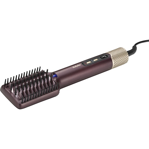Фен-щітка BaByliss Air Power Smooth AS6400E - придбати в Дніпрі, Україні: ціна, характеристики | інтернет-магазин TOUCH