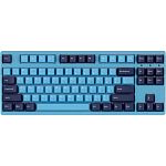 Клавіатура Akko 3087 Mirror of the Sky Cherry MX Red Blue (A3087_MI_CR)