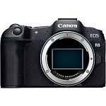 Беззеркальный фотоаппарат Canon EOS R8 Body (5803C019) UA