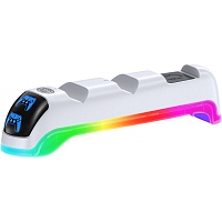 Зарядная станция OIVO NG-P5301 для DualSense Sony PS5
