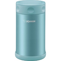 Харчовий термоконтейнер Zojirushi SW-FCE75AB 0.75 л Blue - придбати в Дніпрі, Україні: ціна, характеристики | інтернет-магазин TOUCH