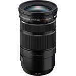 Об'єктив Fujifilm XF 18-120mm f/4 LM PZ WR (16780224)