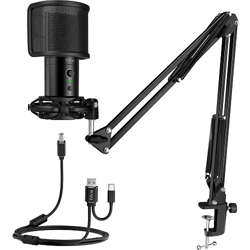 Микрофон Fifine T683