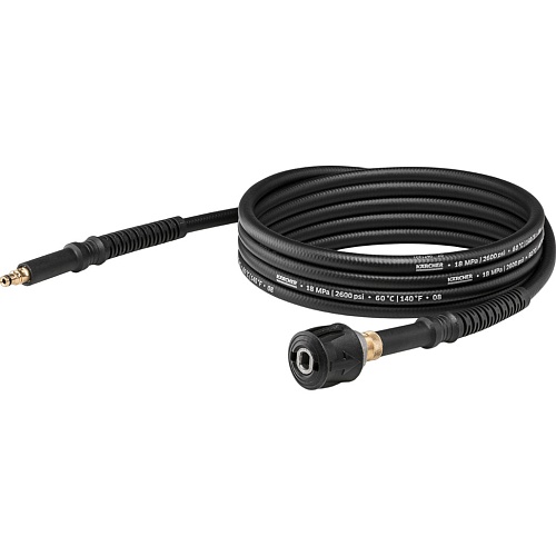 Шланг для мойки высокого давления Karcher К3-К7 6м (2.641-709.0)