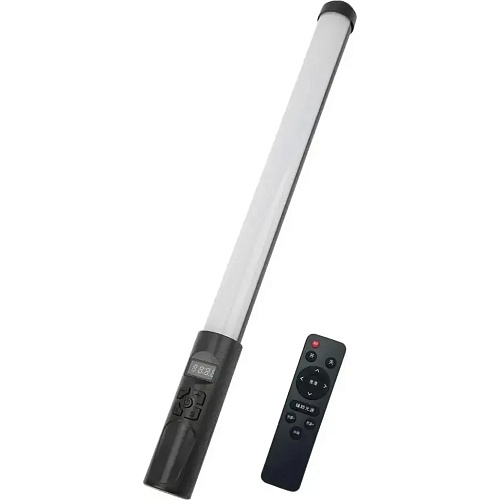 Світлодіодний освітлювач Puluz TBD05527001 50см RGB - придбати в Дніпрі, Україні: ціна, характеристики | інтернет-магазин TOUCH