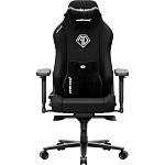 Геймерское кресло Anda Seat Phantom 3 XL Fabric Black (AD18XL-52-B-F-B01)