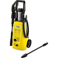 Мойка высокого давления Karcher K 4 Universal Edition (1.679-300.0) Мойка высокого давления Karcher K 4 Universal Edition (1.679-300.0)
