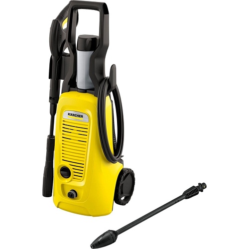 Мийка високого тиску Karcher K 4 Universal Edition (1.679-300.0) - придбати в Дніпрі, Україні: ціна, характеристики | інтернет-магазин TOUCH