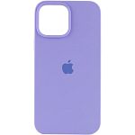Чехол Silicone Case для Apple iPhone 15 Pro Max Dasheen AA