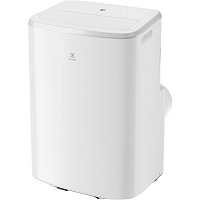 Кондиціонер мобільний Electrolux Comfort 600 EXP26U339CW (950011600) - придбати в Дніпрі, Україні: ціна, характеристики | інтернет-магазин TOUCH Кондиціонер мобільний Electrolux Comfort 600 EXP26U339CW (950011600) - придбати в Дніпрі, Україні: ціна, характеристики | інтернет-магазин TOUCH