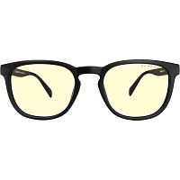 Компьютерные очки Gunnar Oakland Onyx Amber Natural (OAK-00113)