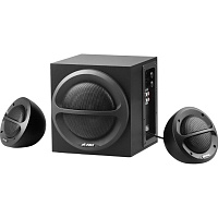 Акустична система F&D A-110 Black - придбати в Дніпрі, Україні: ціна, характеристики | інтернет-магазин TOUCH