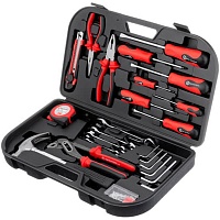 Набор инструментов Intertool ET-6001 24шт