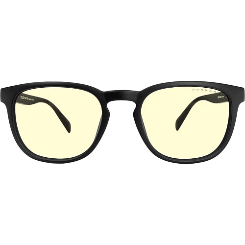 Компьютерные очки Gunnar Oakland Onyx Amber Natural (OAK-00113) Компьютерные очки Gunnar Oakland Onyx Amber Natural (OAK-00113)