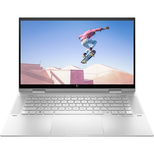Ноутбук HP Envy 16-h1053dx (9U360UA) - придбати в Дніпрі, Україні: ціна, характеристики | інтернет-магазин TOUCH