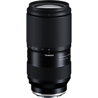 Объектив Tamron AF 50-300mm f/4.5-6.3 Di III VC VXD Sony (A069)