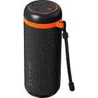 Портативная акустика REAL-EL X-711 Black (EL121600026)