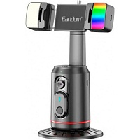 Смарт-штатив Earldom ET-ZP32 Black - придбати в Дніпрі, Україні: ціна, характеристики | інтернет-магазин TOUCH Смарт-штатив Earldom ET-ZP32 Black - придбати в Дніпрі, Україні: ціна, характеристики | інтернет-магазин TOUCH