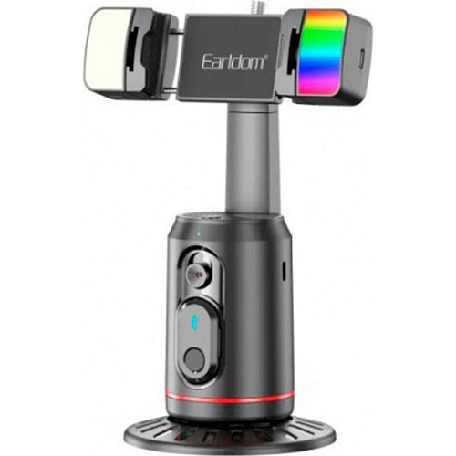 Смарт-штатив Earldom ET-ZP32 Black - придбати в Дніпрі, Україні: ціна, характеристики | інтернет-магазин TOUCH