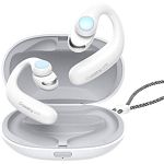 Наушники QCY T15 White