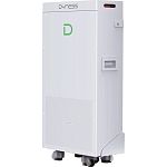 Аккумулятор Dyness PowerBrick LiFePO4 48V (51.2V/280Ah/14336Wh)
