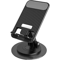 Подставка для телефона WUW Z28 Black Подставка для телефона WUW Z28 Black
