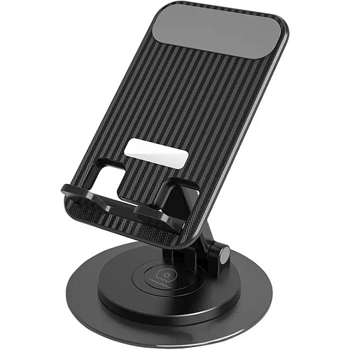Подставка для телефона WUW Z28 Black