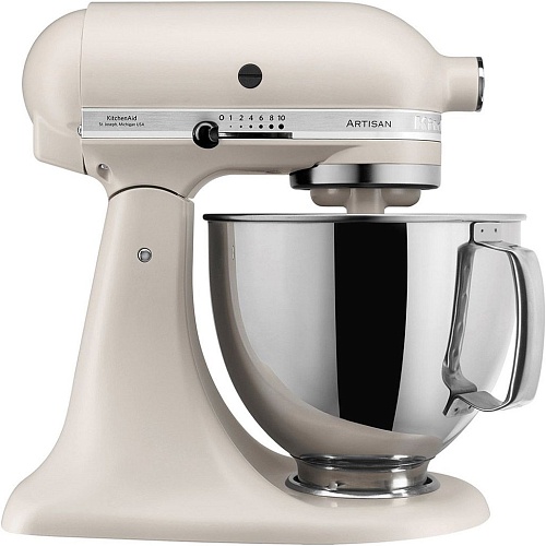 Планетарный миксер KitchenAid Artisan 5KSM125EMH