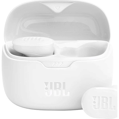 Наушники JBL Tune Buds White (JBLTBUDSWHT)