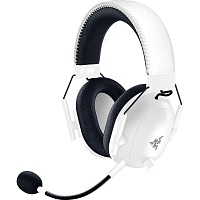 Игровые наушники Razer Blackshark V2 PRO Wireless 2023 White (RZ04-04530200-R3M1)
