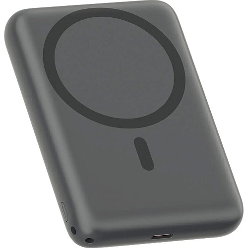 Внешний аккумулятор Proove X-Core 10000mAh 22.5W Gray (PNXC22010003) Внешний аккумулятор Proove X-Core 10000mAh 22.5W Gray (PNXC22010003)