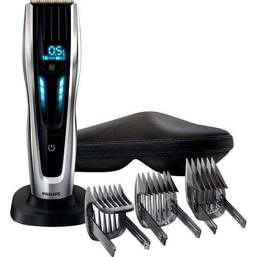 Машинка для стрижки Philips Hairclipper series 9000 HC9450/20