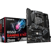 Материнська плата Gigabyte B550 Gaming X V2 - придбати в Дніпрі, Україні: ціна, характеристики | інтернет-магазин TOUCH