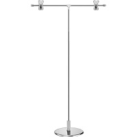 Держатель фона настольный Puluz TBD0602604606 25-95см Держатель фона настольный Puluz TBD0602604606 25-95см