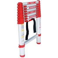 Лестница Intertool LT-3026