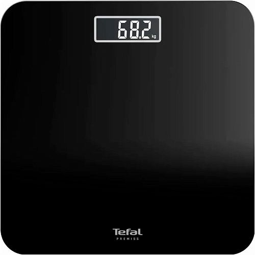 Ваги підлогові Tefal Premiss PP1800V0 - придбати в Дніпрі, Україні: ціна, характеристики | інтернет-магазин TOUCH