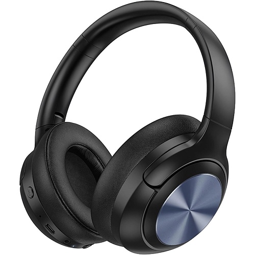 Наушники Hoco W54 Young Black (6942007628372)