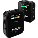 Мікрофонна система Synco G2(A1) WAir-G2-A1