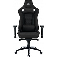 Геймерское кресло GT Racer X-0716 Fabric Black