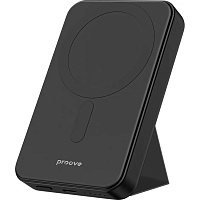 Внешний аккумулятор Proove Hyperion 10000mAh 20W Black (PBHP15020001) Внешний аккумулятор Proove Hyperion 10000mAh 20W Black (PBHP15020001)